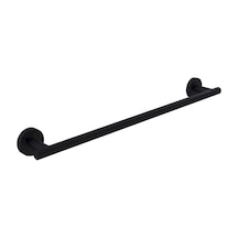 Bocchi Piave Havluluk Uzun 49 Cm Mat Siyah 3015-0013-ab Çok Renkli