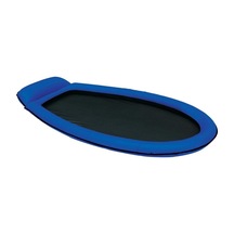 Intex 58836eu Mesh Mat - Aufblasbarer Wasserhängematte - 178 X 94