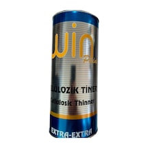 Win 0,75 Litre Selülozik Tiner