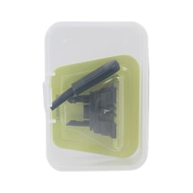 Philips Oneblade Tıraş Makineleri İle Uyumlu Yedek Bıçak &amp Amp Elek Başlık Seti