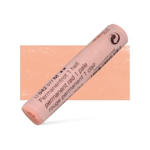 Schmincke : Artist Soft Pastel Boya : 042 M Permanent Red 1 Pale