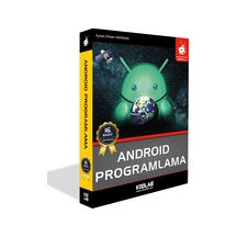 Kodlab Yayın Android Programlama Eğitim Kitabı