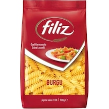 Makarna Burgu Makarna 500 Gr.