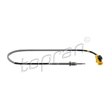 Nissan X-trail T31 Egzoz Sicaklik Sensoru 2.0 Dci 2008-2013 Topran 702440001