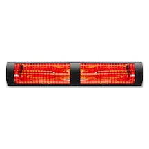 Elektrikli Infrared Isıtıcı Eır-3000 Elektrikli Infrared Isıtıcı Eır-3000 Kumandasız