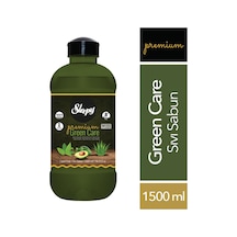 Sleepy Premium Green Care Sıvı Sabun 1500 Ml