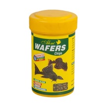 Ahm Wafers Chips Vatoz Balık Yemi 100 Ml