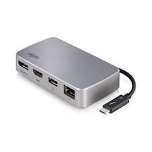 Corsair 10Dab9901 Elgato Thunderbolt 3 Mini Dock