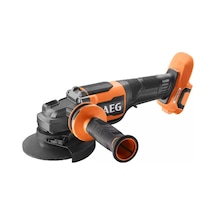 Aeg Bews 18-125blpx2-502c Akülü Kömürsüz Motor Taşlama