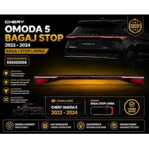 Chery Omoda 5 Stop Lambası Bagaj 2022-2024 605001255aa