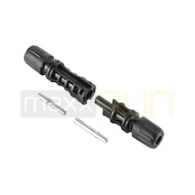 Solar Konnektör Set 50a -1500v 50 Adet