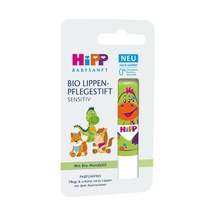 Hipp Babysanft Organik Dudak Nemlendiricisi 4,8 G 10'li Paket