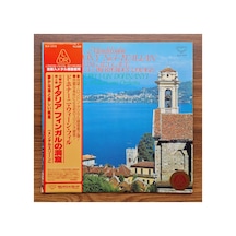 Felix Mendelssohn-bartholdy, Christoph Von Dohnányi, Wiener Philharmoniker Symphony N 4 In A Maj
