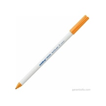 Edding 4600 Turuncu Kumaş Boyama Kalemi T-shirt/tekstil Pen
