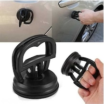 Novahub Araba Çukur Giderme Vakumlu Kupa, 5cm, Siyah, Pratik Onarım Aleti