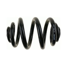 Helezon Yay Arka 245mm Mercedes Vıto W638 97 03 A6383240604