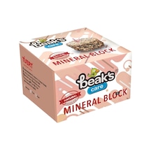 Zengin Mineralli Gaga Taşı Büyük Boy