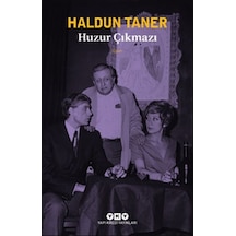 Huzur Çıkmazı - Elwm-821412