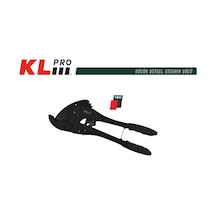 Fusıon Klbm 75 - 75 Mm Plastik Boru Makası