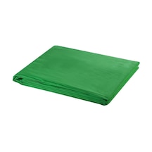 Greenbox Chromakey- Green Screen-(2X3M)Yeşil Fon Perde