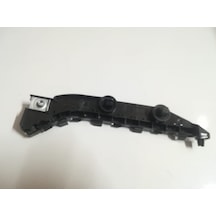 Tampon Bağlantı Braketi Cıvıc Ön 06-12 Yan Sol Hs-6840