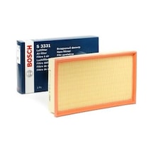 Volkswagen Caravelle T5 2.5tdı 2003-2009 Bosch Hava Filtresi