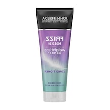250 Ml Ağırlaştırmayan Saç Bakım Kremi, Frizz Kontrolü