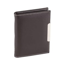 2k Kartvizit Albümü 2 Sıralı 96 Kartlık 11,5x14 Cm