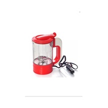 Ahmet Otomotiv Şahika 24V 500 ML Termostatlı Araç Içi Oto Su Isıtıcı