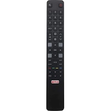 Tcl 65C825 Smart Led Tv Kumandası