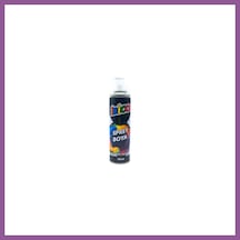 Bezos Metalik Gri Sprey Boya 200ml Rengaren