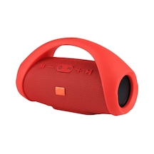 Extra Bass Su Geçirmez Taşınabilir Bluetooth Hoparlör