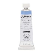 Schmincke Norma Profesyonel Yağlı Boya 35 ML 406 Royal Blue