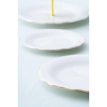 Acar Sinatra Gold 20 Parça Brunch Seti Porwm-06196 Altın