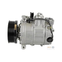 Mahle-knecht-behr Acp451000s Klima Kompresörü Touareg 0310 Q7 0714 7l6820803d