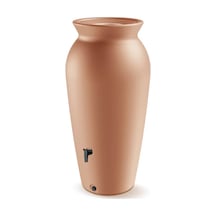 Velcan 120 L Yağmur Suyu Deposu Terracotta