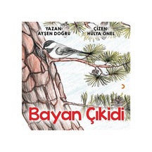 Bayan Çıkidi / Ayşen Doğru