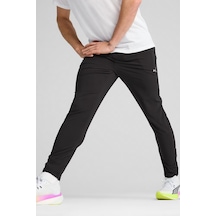 Puma Run Velocıty Tapered Siyah Erkek Eşofman Altı 52677501 Siyah