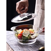 Dominado 1 Litre Kapaklı Saplı Çorba Kâsesi 123069041 Diğer