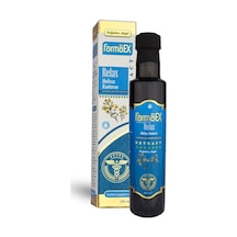 Myfarmaex Relax Melissa Kantaron Extract Melisa Kantaron 250 ML