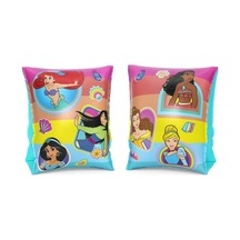 Kolluk Lisanslı Disney Prensesler 23x15 Cm - 91041 Lisinya Çok Renkli