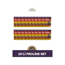 Proline Pouch Dana Etli Yaş Kedi Maması 20x85gr