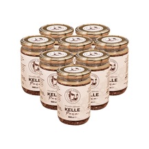 Naturel Kelle Paça Çorbası 2 Porsiyonluk 660 Cc