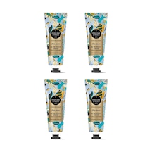 Eyüp Sabri Tuncer Blue Moon El Ve Vücut Kremi Tüp 50 Ml 4'lü