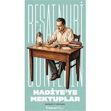 Hadiye'ye Mektuplar