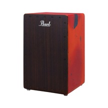 Pearl Pbc-120b Abstract Red Cajon