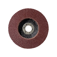 115 Mm 80 Kum Alüminyum Oksit Flap Disk
