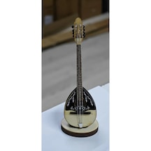 Minyatür Hediyelik Masa Üstü Yunan Buzukisi
