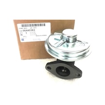 Chevrolet Captiva Egr Valfi