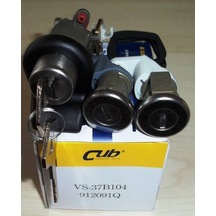 Kapı Kılıt Sıfre R19 3 Lü Tk 7701033482